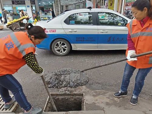 安国沉沙井清掏-污水井清理