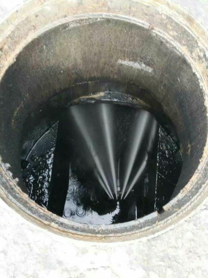 安国市政管道清洗-排污管道清洗