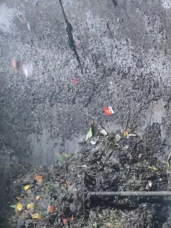 安国污水池清理