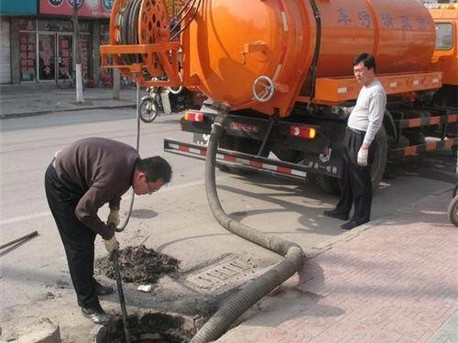 安国清掏化粪池，健康生活从这里开始